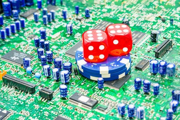 mega555 Game type